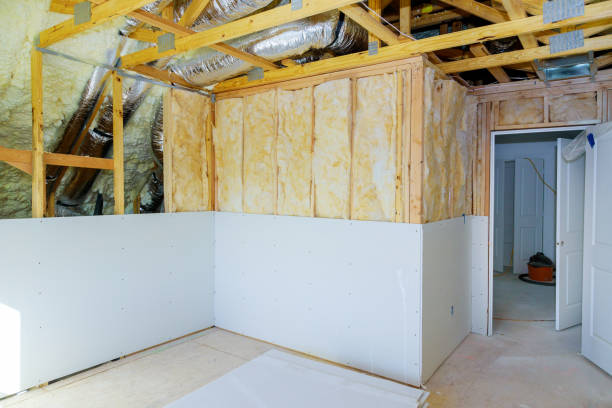 Best Insulation for Specific Applications in Inniswold, LA